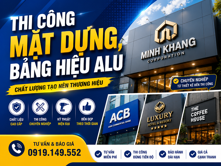 Thi Cong Mat Dung Tay Ninh