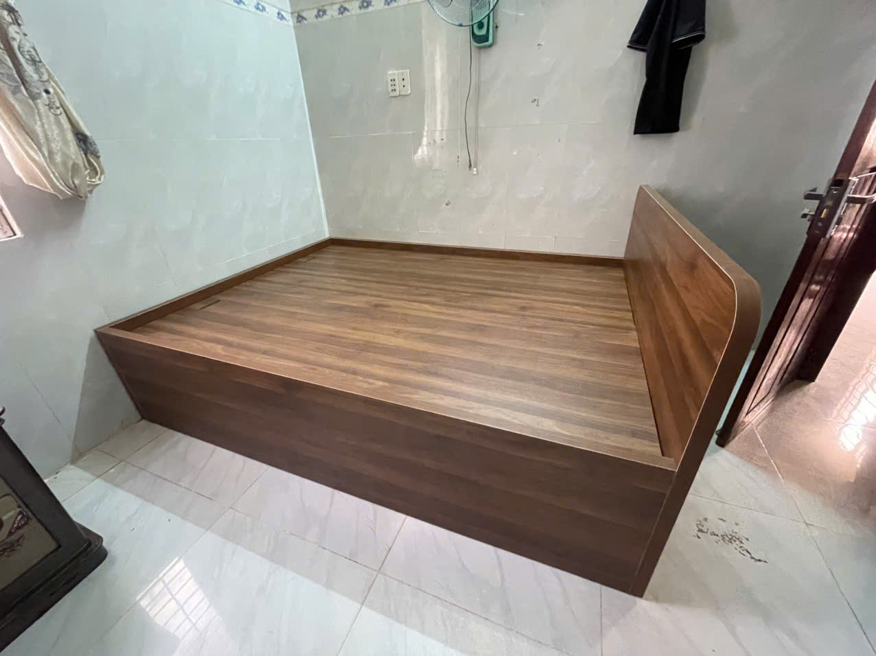 Thiết Kế Giường Tây Ninh