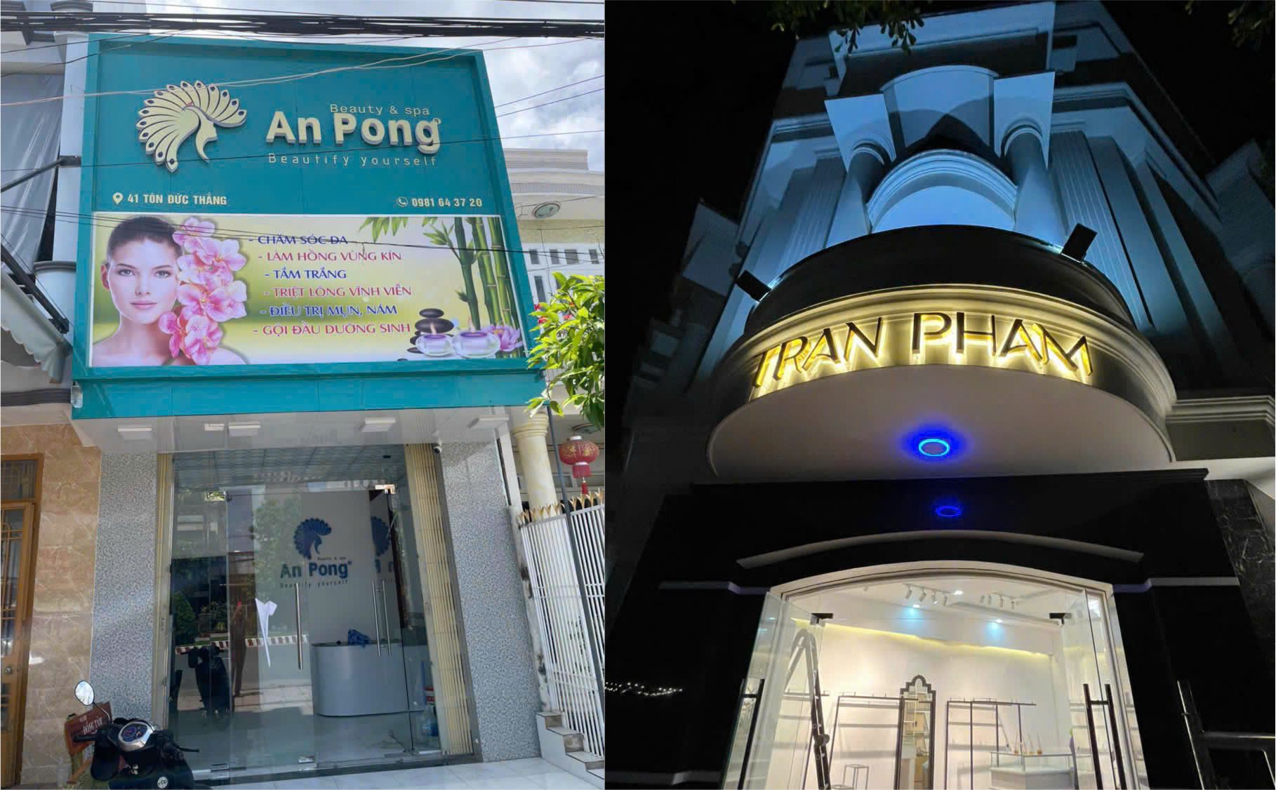 Mặt dựng alu Tây Ninh 