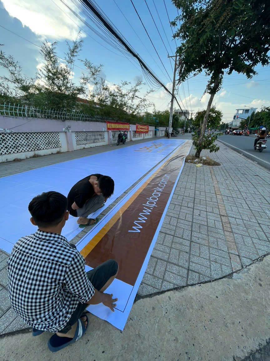 In Bạt Tây Ninh